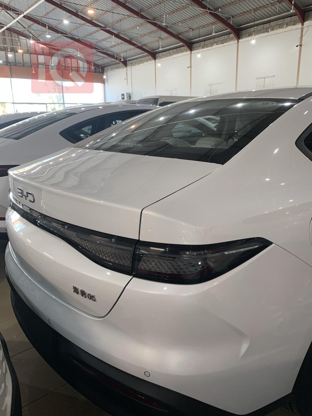 بي واي دي سيل 05 DM-i